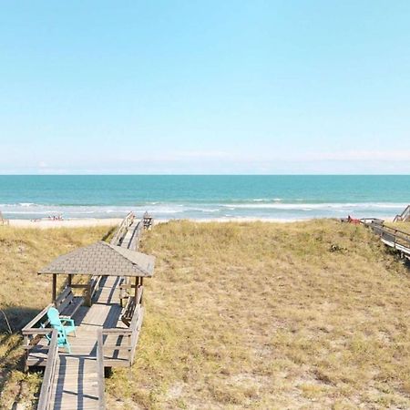 Legasea Beach House Villa Carolina Beach Exterior photo