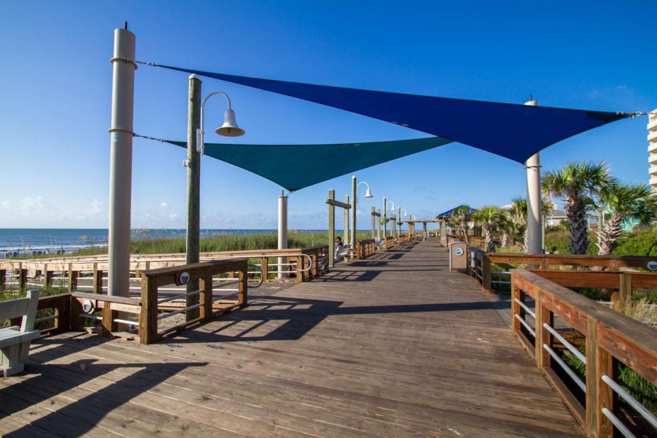 Legasea Beach House Villa Carolina Beach Exterior photo