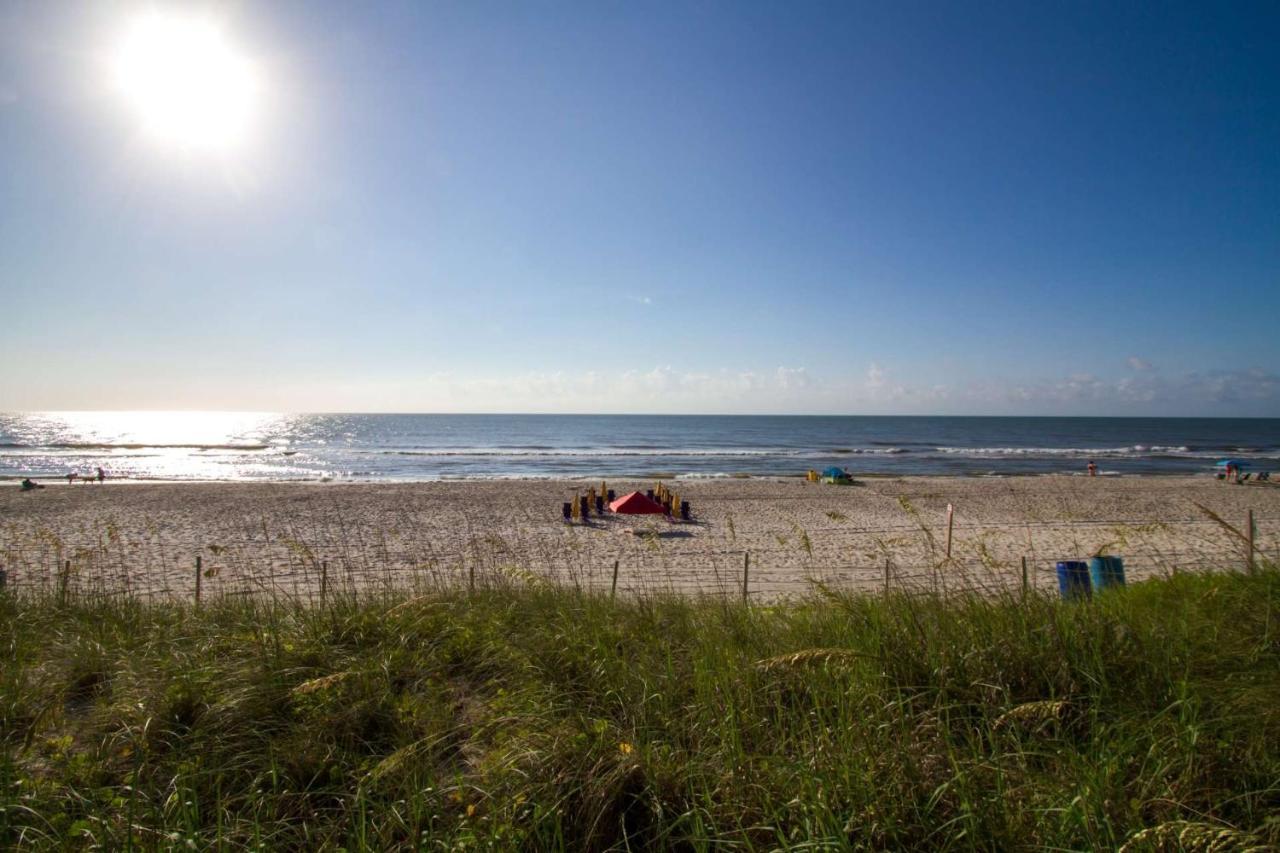 Legasea Beach House Villa Carolina Beach Exterior photo