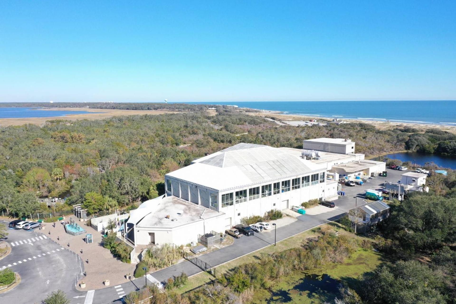 Legasea Beach House Villa Carolina Beach Exterior photo